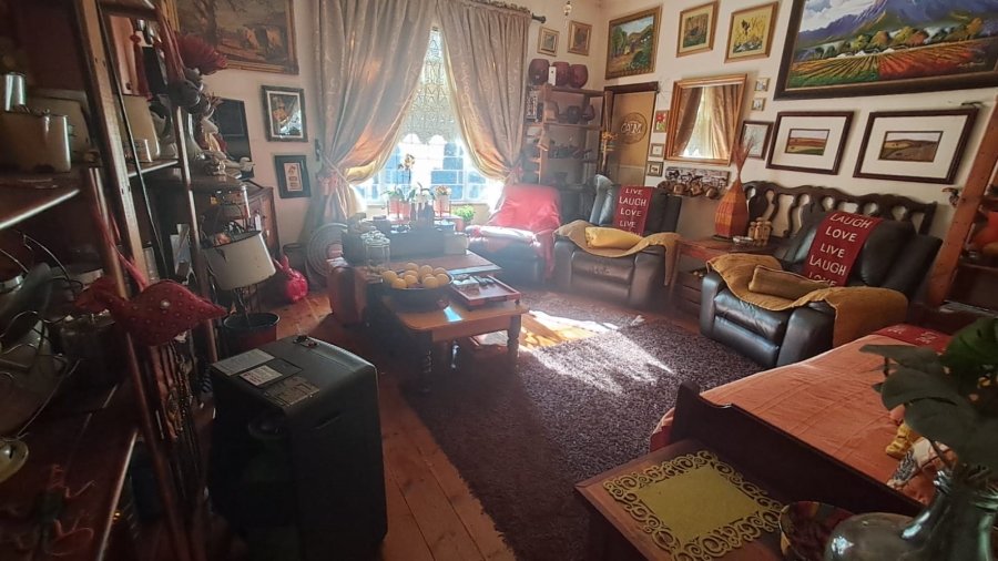 2 Bedroom Property for Sale in Parys Free State